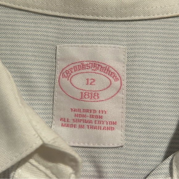 Brooks Brothers women’s button downs - Picture 4 of 8